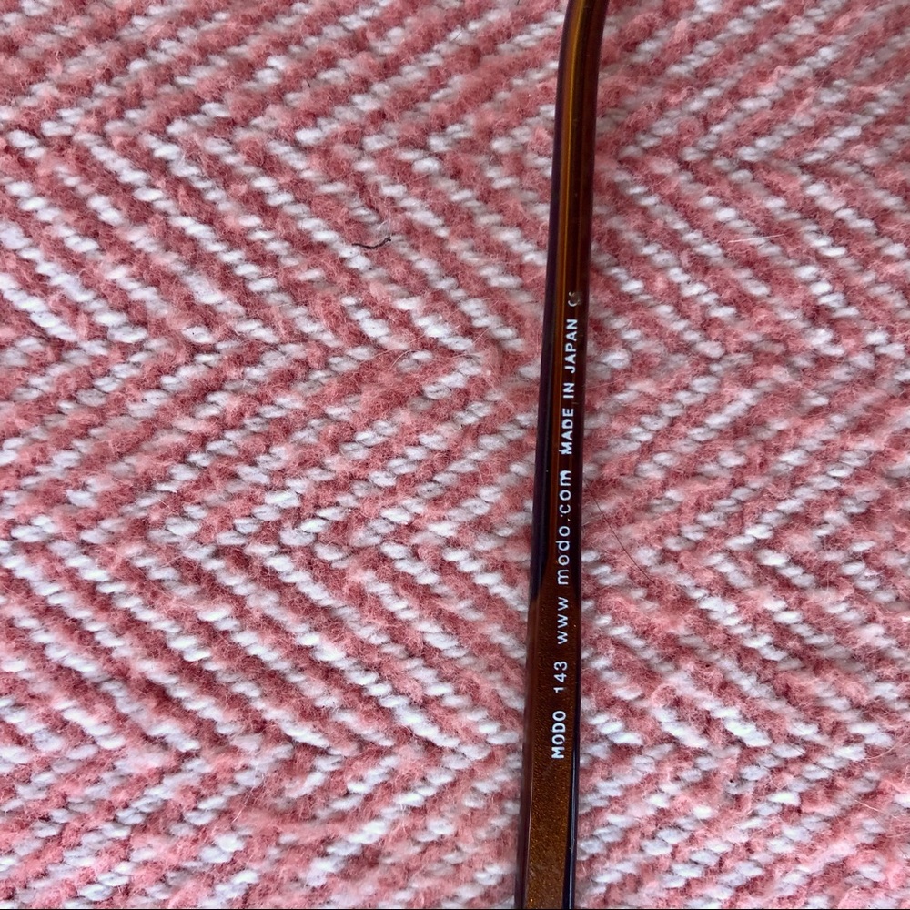 Modo Eyeglass Frames - image 5